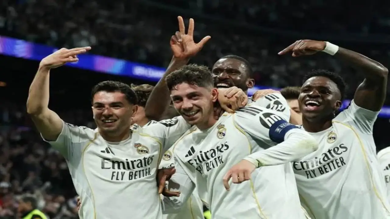 موعد مباراة ريال مدريد ضد إلتشي في الدوري الإسباني والقنوات الناقلة للمواجهة